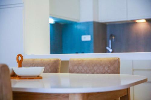 Apartamento Spacious Appart Zecktouni