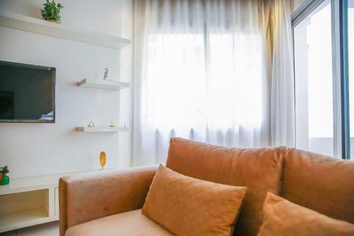 Apartamento Spacious Appart Zecktouni