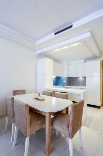 Apartamento Spacious Appart Zecktouni