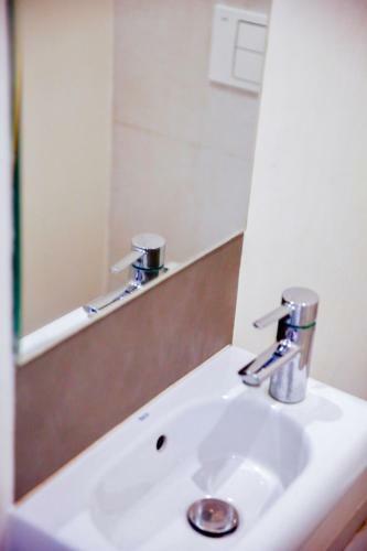 Apartamento Spacious Appart Zecktouni