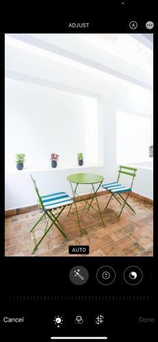 Apartamento Spacious Appart Zecktouni