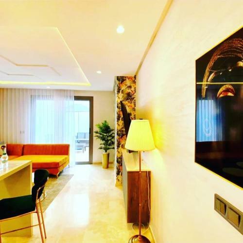Apartamento Cil Diamant 6 Appartement
