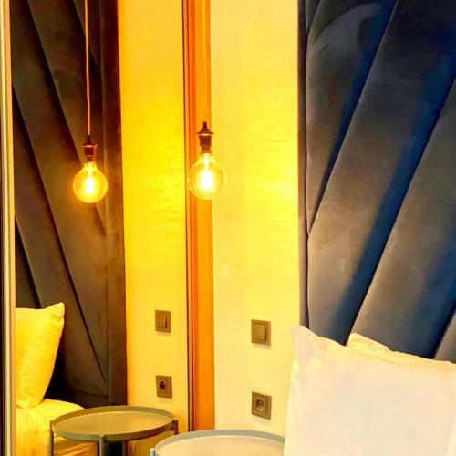 Apartamento Cil Diamant 6 Appartement