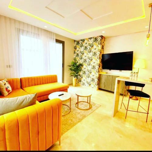 Apartamento Cil Diamant 6 Appartement