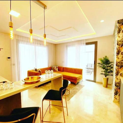 Apartamento Cil Diamant 6 Appartement