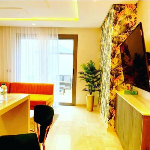 Apartamento Cil Diamant 6 Appartement