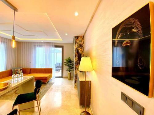 Apartamento Cil Diamant 6 Appartement
