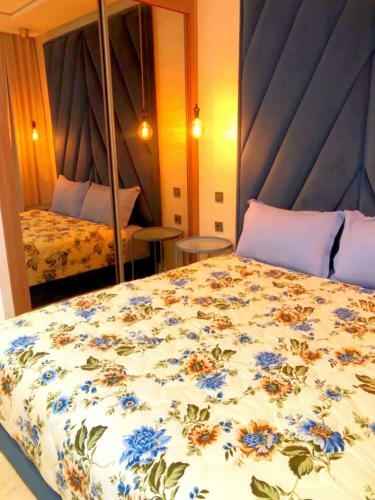 Apartamento Cil Diamant 6 Appartement
