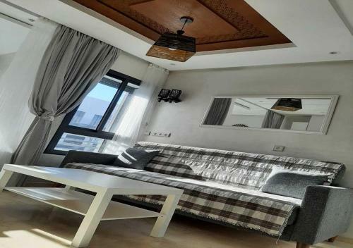 Apartamento Sweet Home - Casablanca