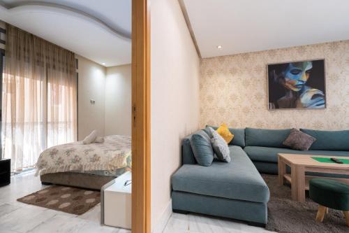 Apartamento 27 Cosy Secured Flat, Dt Self Checkin-freeparking.