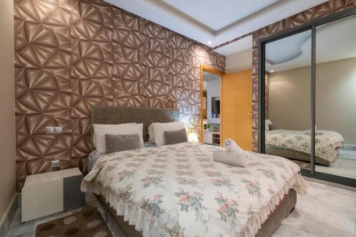 Apartamento 27 Cosy Secured Flat, Dt Self Checkin-freeparking.
