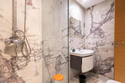 Apartamento 27 Cosy Secured Flat, Dt Self Checkin-freeparking.