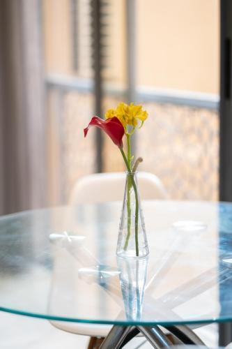 Apartamento 27 Cosy Secured Flat, Dt Self Checkin-freeparking.