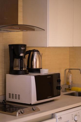 Apartamento 27 Cosy Secured Flat, Dt Self Checkin-freeparking.