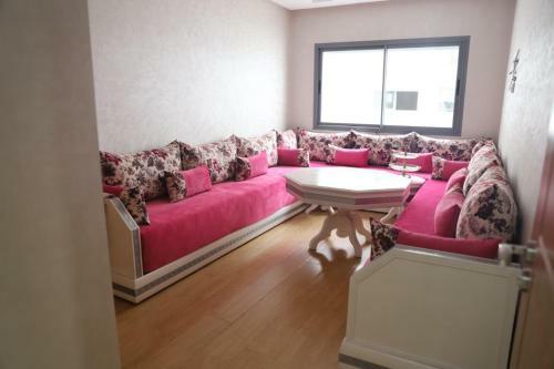 Apartamento R�sidence Des Arts
