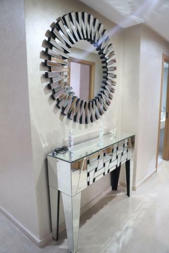 Apartamento R�sidence Des Arts