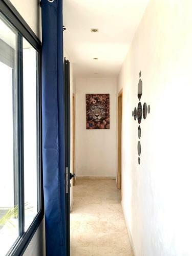 Apartamento Superbe Appartement Avec Terrasse Priv�e
