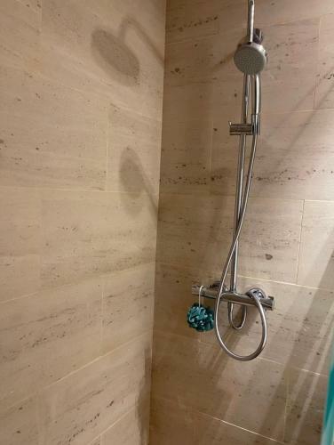 Apartamento Tres Beau Studio Dans Une R�sidence Hupp�e � Ain Diab