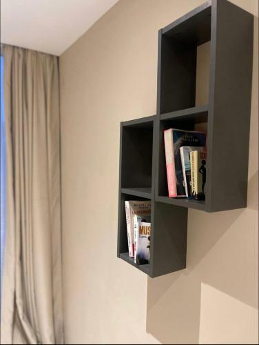 Apartamento Tres Beau Studio Dans Une R�sidence Hupp�e � Ain Diab