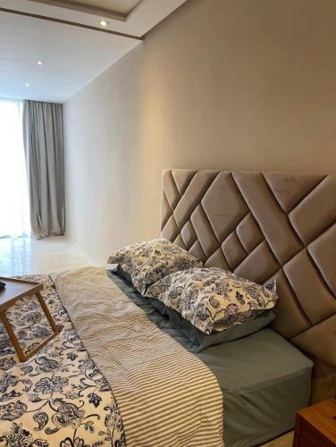 Apartamento Tres Beau Studio Dans Une R�sidence Hupp�e � Ain Diab