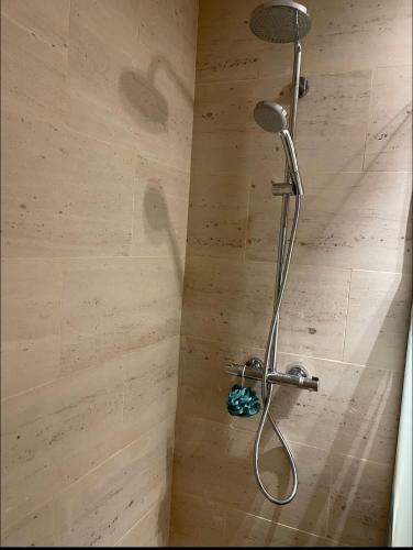 Apartamento Tres Beau Studio Dans Une R�sidence Hupp�e � Ain Diab