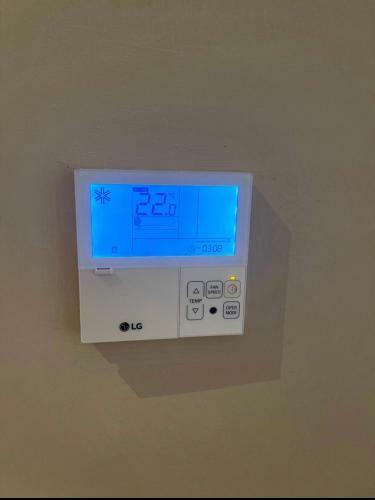 Apartamento Tres Beau Studio Dans Une R�sidence Hupp�e � Ain Diab