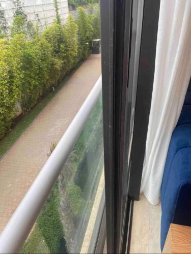 Apartamento Tres Beau Studio Dans Une R�sidence Hupp�e � Ain Diab