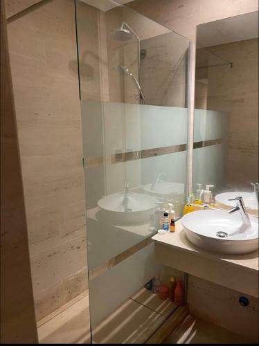 Apartamento Tres Beau Studio Dans Une R�sidence Hupp�e � Ain Diab