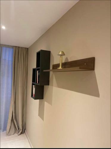 Apartamento Tres Beau Studio Dans Une R�sidence Hupp�e � Ain Diab