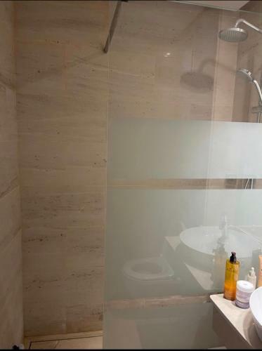 Apartamento Tres Beau Studio Dans Une R�sidence Hupp�e � Ain Diab
