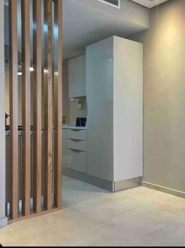 Apartamento Tres Beau Studio Dans Une R�sidence Hupp�e � Ain Diab