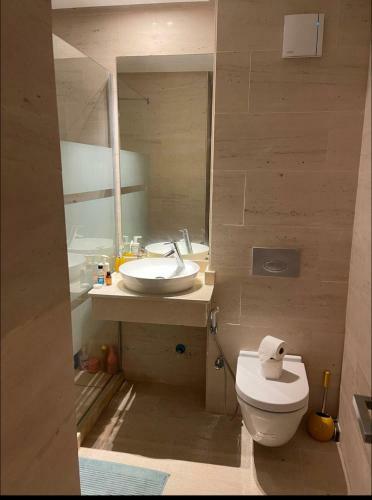 Apartamento Tres Beau Studio Dans Une R�sidence Hupp�e � Ain Diab