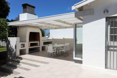 Apartamento Nautilus Flat In Agulhas