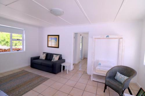 Apartamento Nautilus Flat In Agulhas