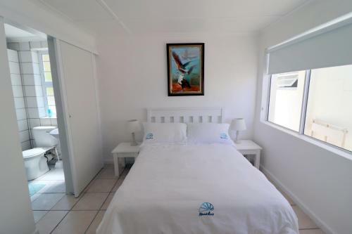 Apartamento Nautilus Flat In Agulhas