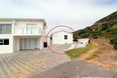 Apartamento Nautilus Flat In Agulhas