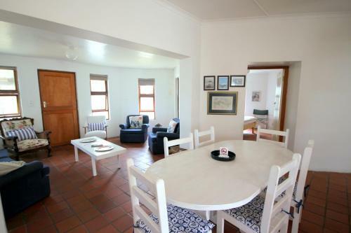 Apartamento L'agul In Agulhas
