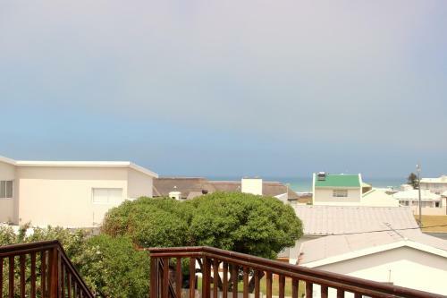 Apartamento L'agul In Agulhas