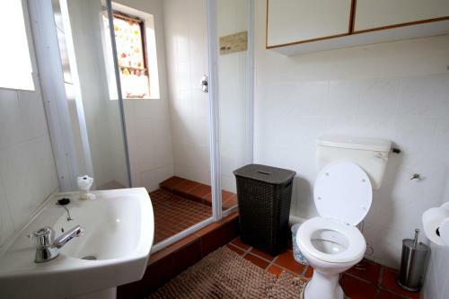 Apartamento L'agul In Agulhas