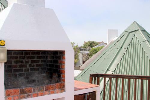 Apartamento L'agul In Agulhas