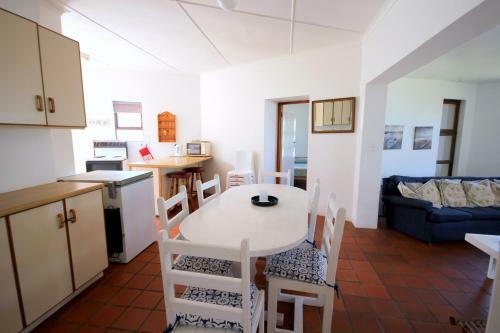 Apartamento L'agul In Agulhas