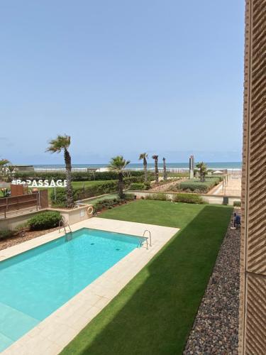 Apartamento Anfa Place Appartement