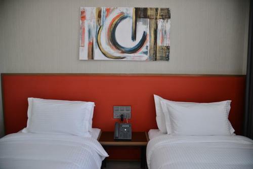 Hotel Privil�ge Oasis H�tel