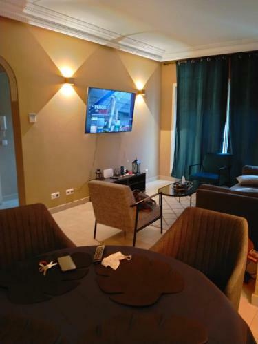 Apartamento Loft Twin Center