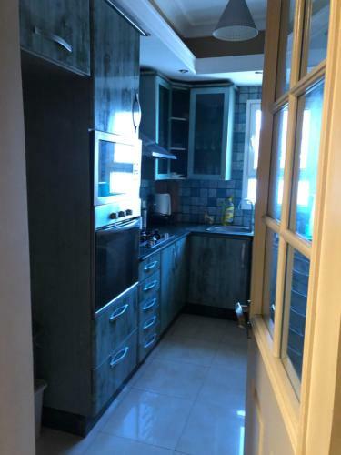 Apartamento Loft Twin Center