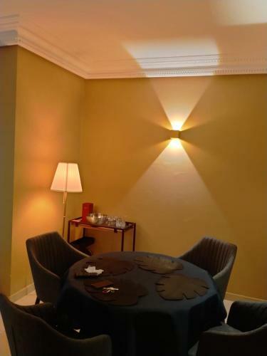 Apartamento Loft Twin Center