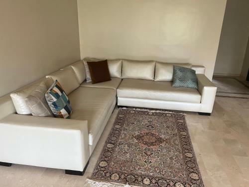 Apartamento Merjana Californie