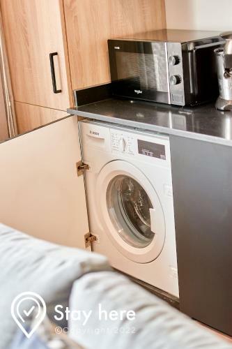 Stayhere Casablanca Gautier Apartments