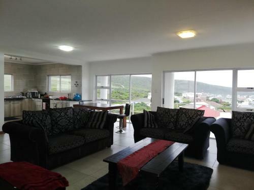 Vista Sul Mare Holiday Accommadation