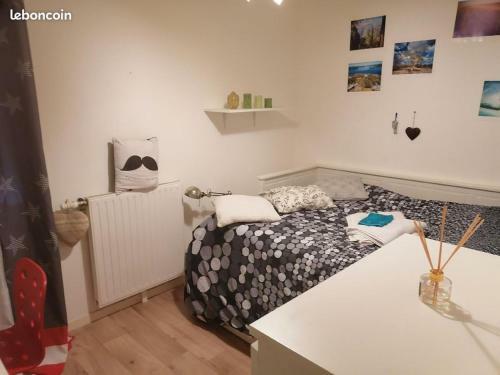 Apartamento Plateau